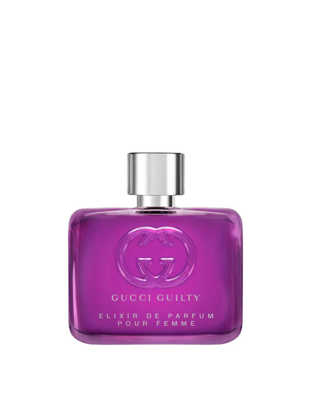 Guilty Elixir de Parfum Pour Femme